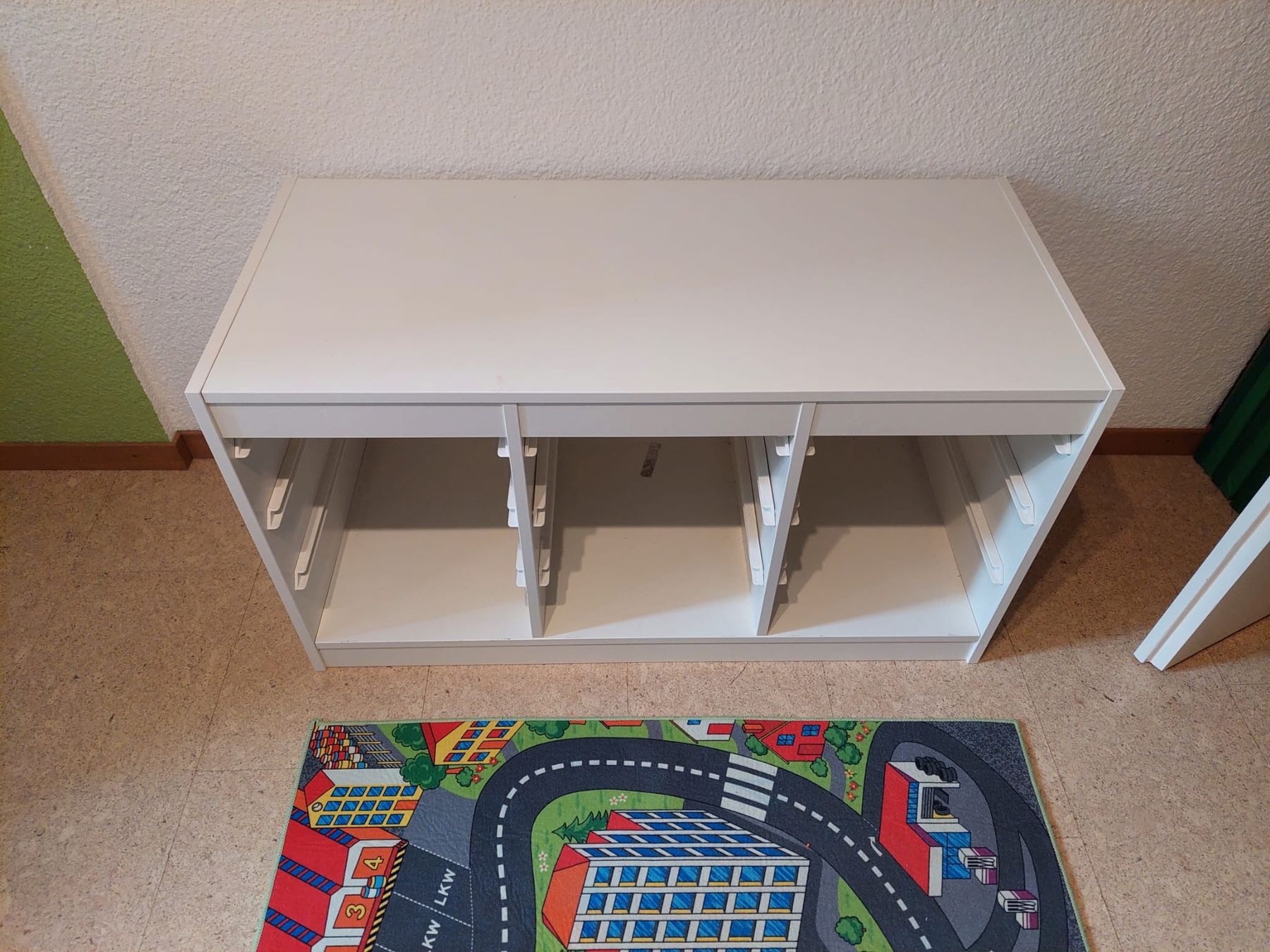 Ikea Kommoden: Trofast Kindermöbel – Gebraucht aus Hünibach von Raggamuffjn