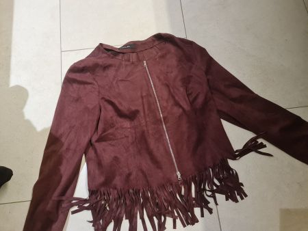 Marc Cain Nr.5 42 Jacke