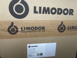 Limodor Gebläseeinheit M40/60 NEU verpackt!