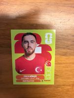 🔥⚽️ Panini WM 2026 Sticker Orkun Kökcü TUR 12 ⚽️🔥