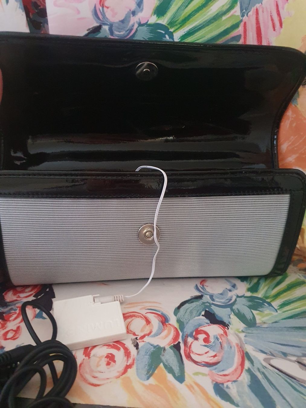 Borse da donna: Clutch – Nuovo (secondo la descrizione) da Luzern venduto da Yel_low 3