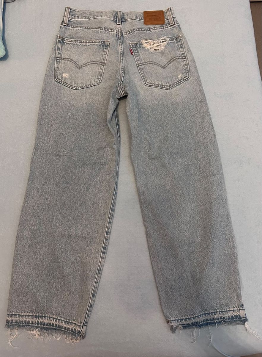 Levi's Jeans: Two jeans levis 2️⃣ bundle – Gebraucht aus Massagno von pokecoach 2