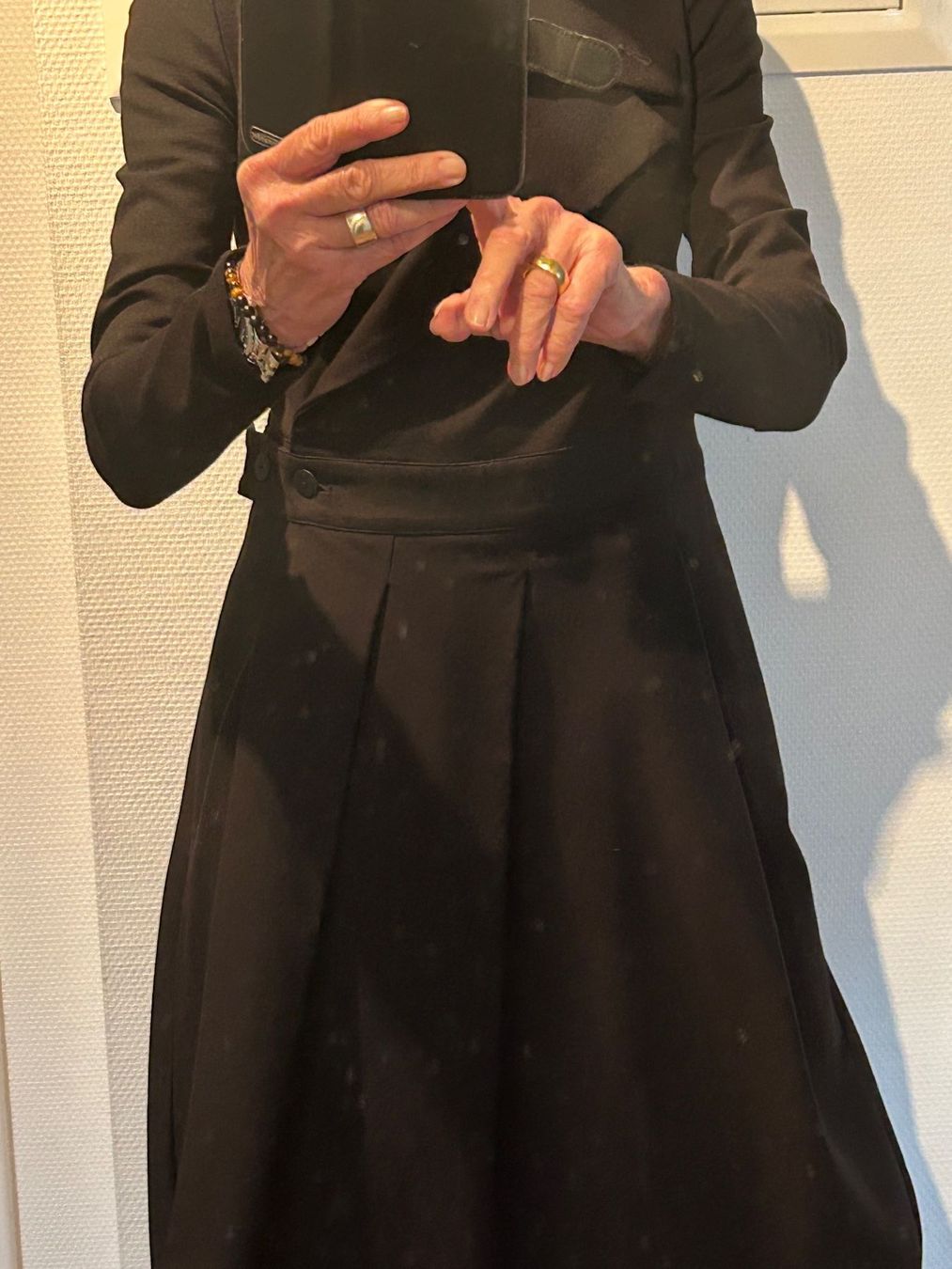 Sarah Pacini Kleider: Edles Sarah Pacini Kleid Gr.0/XS – Gebraucht aus Feuerthalen von Anna_Swift 3