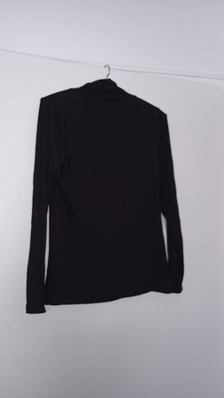 Rollkragenpullover