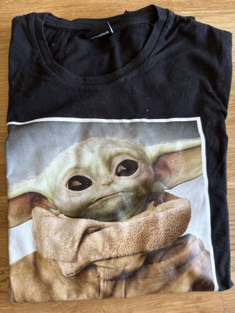 T-Shirt Star Wars Motiv