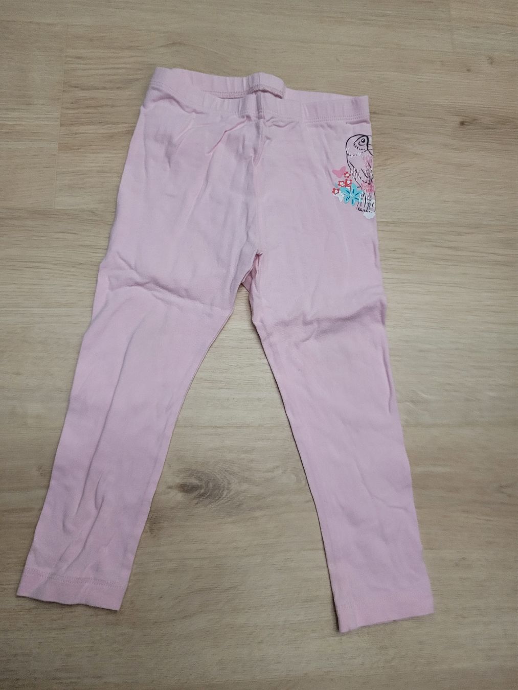 Strümpfe & Strumpfhosen: Leggins Gr. 86 – Gebraucht aus Lupsingen von sta_wgg5