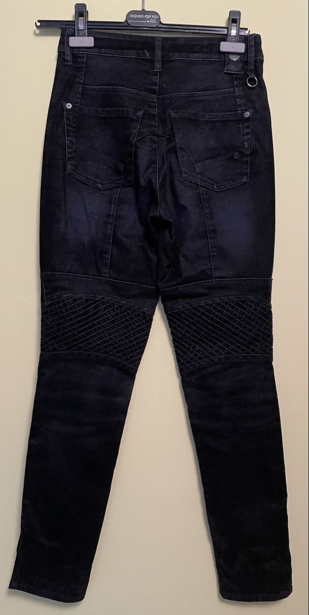 High Pantaloni: Pantalon High Use, taille 32 – Nuovo (secondo la descrizione) da Vernayaz venduto da Veron1 5