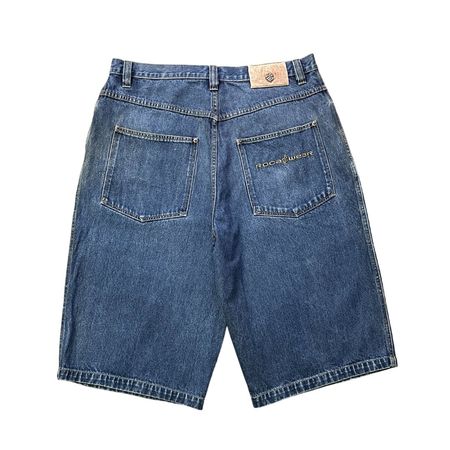 Vintage Rocawear Jorts (38US)