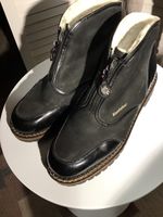 Warmer Kandahar Schuh „ Edelweiß- Landleben“ Gr. 39 TOP