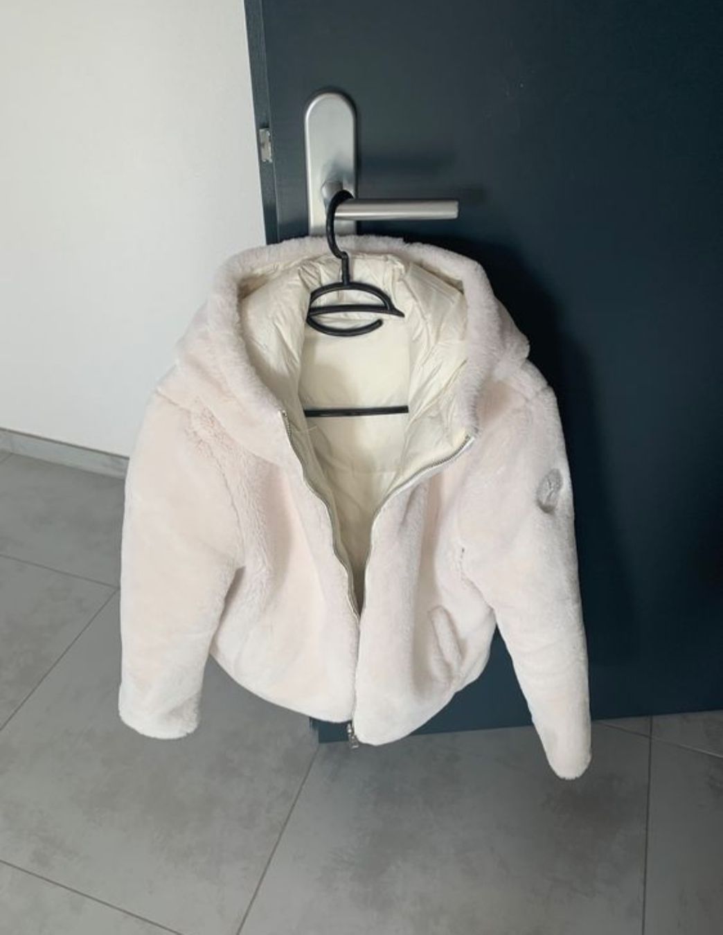 Jott Jacken: Doudoune Jott Gala réversible – Neu (gemäss Beschreibung) aus Cheseaux-sur-Lausanne von Nono031