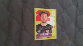 Panini WM 2026 - CAN 2