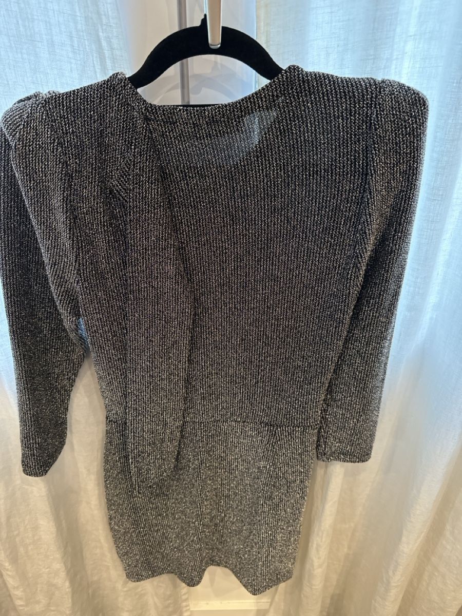 Iro Vestiti: IRO Dress Size 36 – Usato da Cologny venduto da pichi26 3