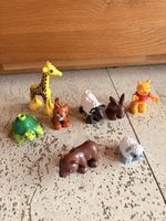 Grosses Lego Duplo Set