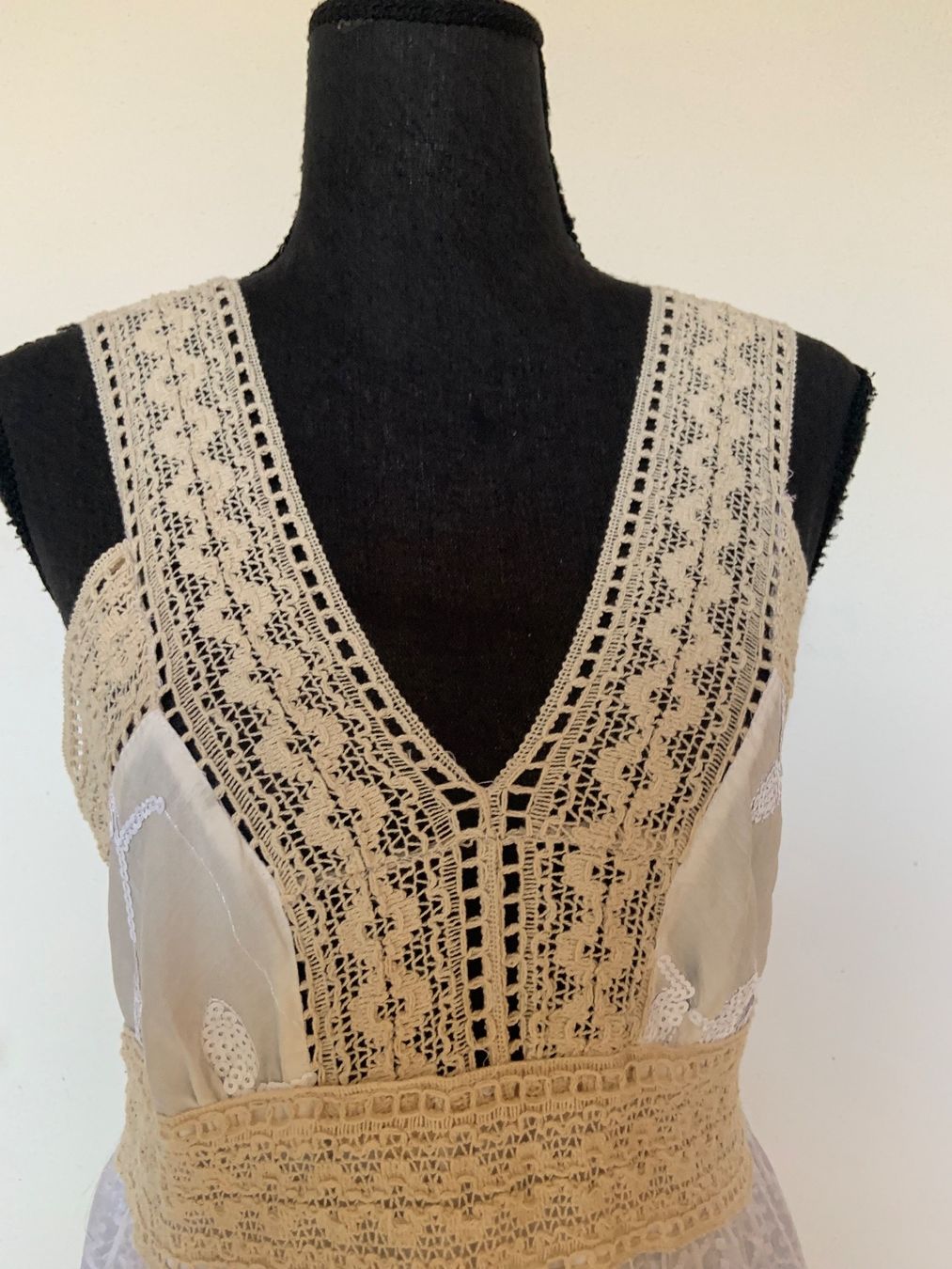 Vestiti: Boho Sommerkleid – Nuovo (secondo la descrizione) da Sigriswil venduto da ck56 3