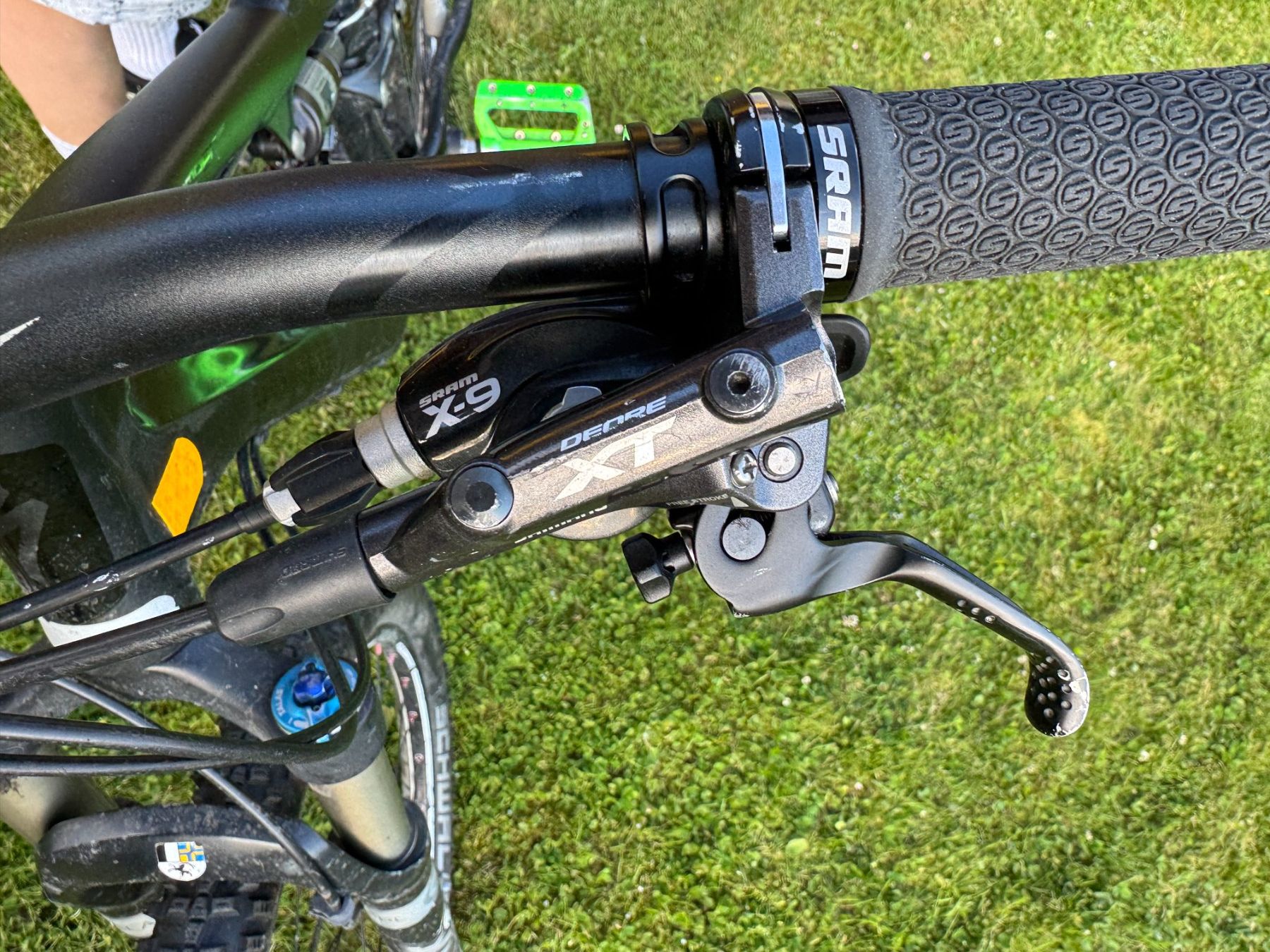 Specialized Velos: MTB Specialized Stumpjumper Expert Fully - Grösse S – Gebraucht aus Wichtrach von rop_2bvk 5