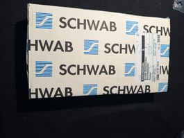 Schwab Universal Füllventil 710-7506 neu