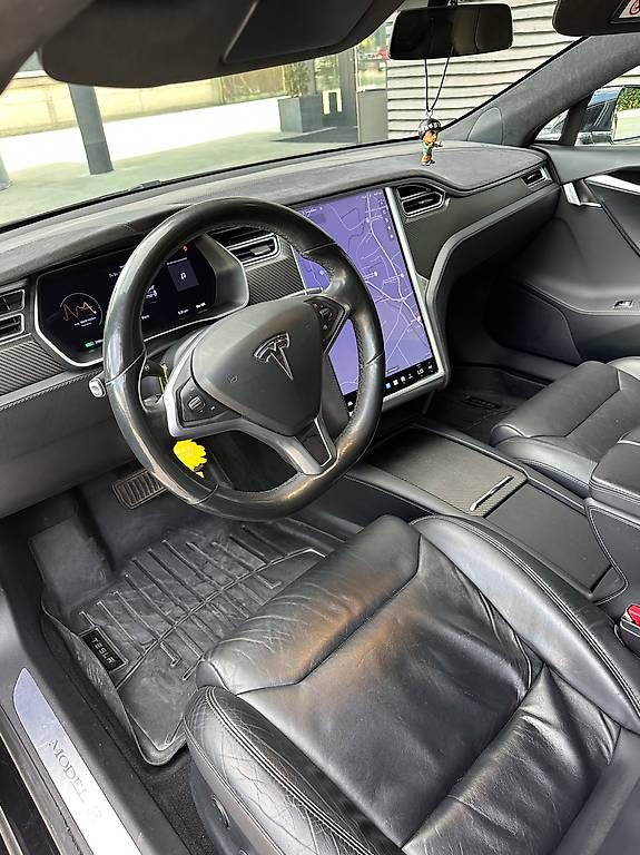 Tesla Autos: Tesla Model S 100D – D'occasion à Affeltrangen par AutoZentrumAG 7