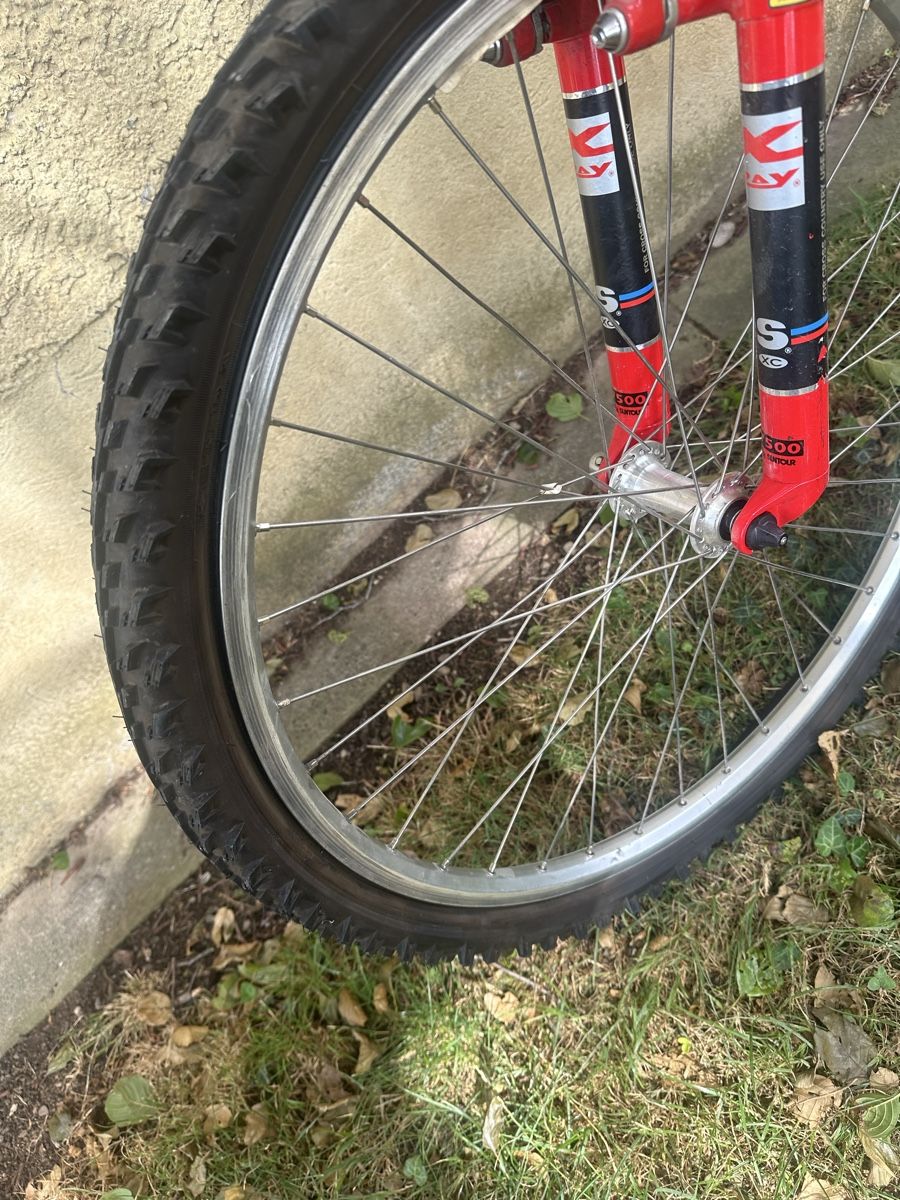 Velos: Schauff Velo  – Gebraucht aus Uster von bek_v2ct 2