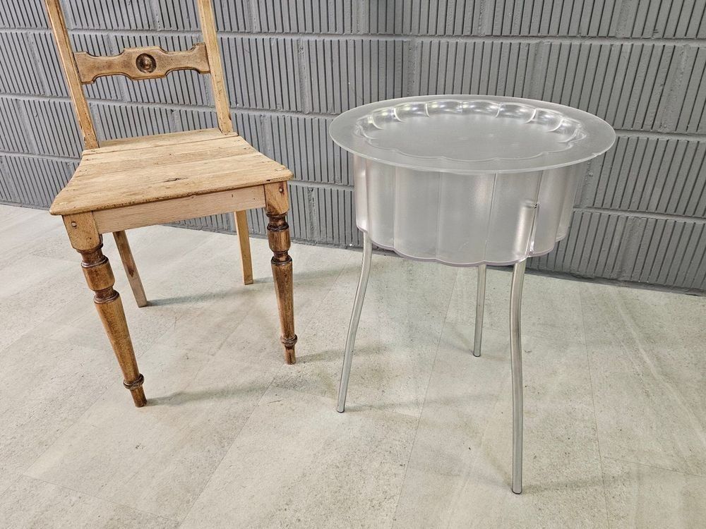 Ikea Tische: IKEA 90s HATTEN Side Table, Ehlén Johansson Beistelltisch – Gebraucht aus Nottwil von Wondewa-Shop 1