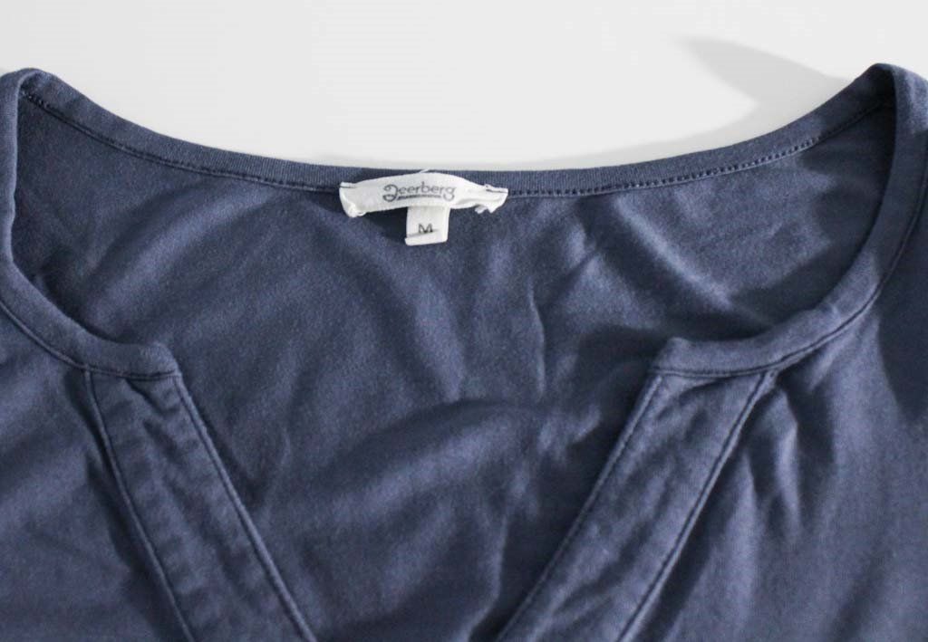 Deerberg Tuniche: Deerberg Tunika Gr. M – Usato da Belp venduto da caramel-secondhand 5