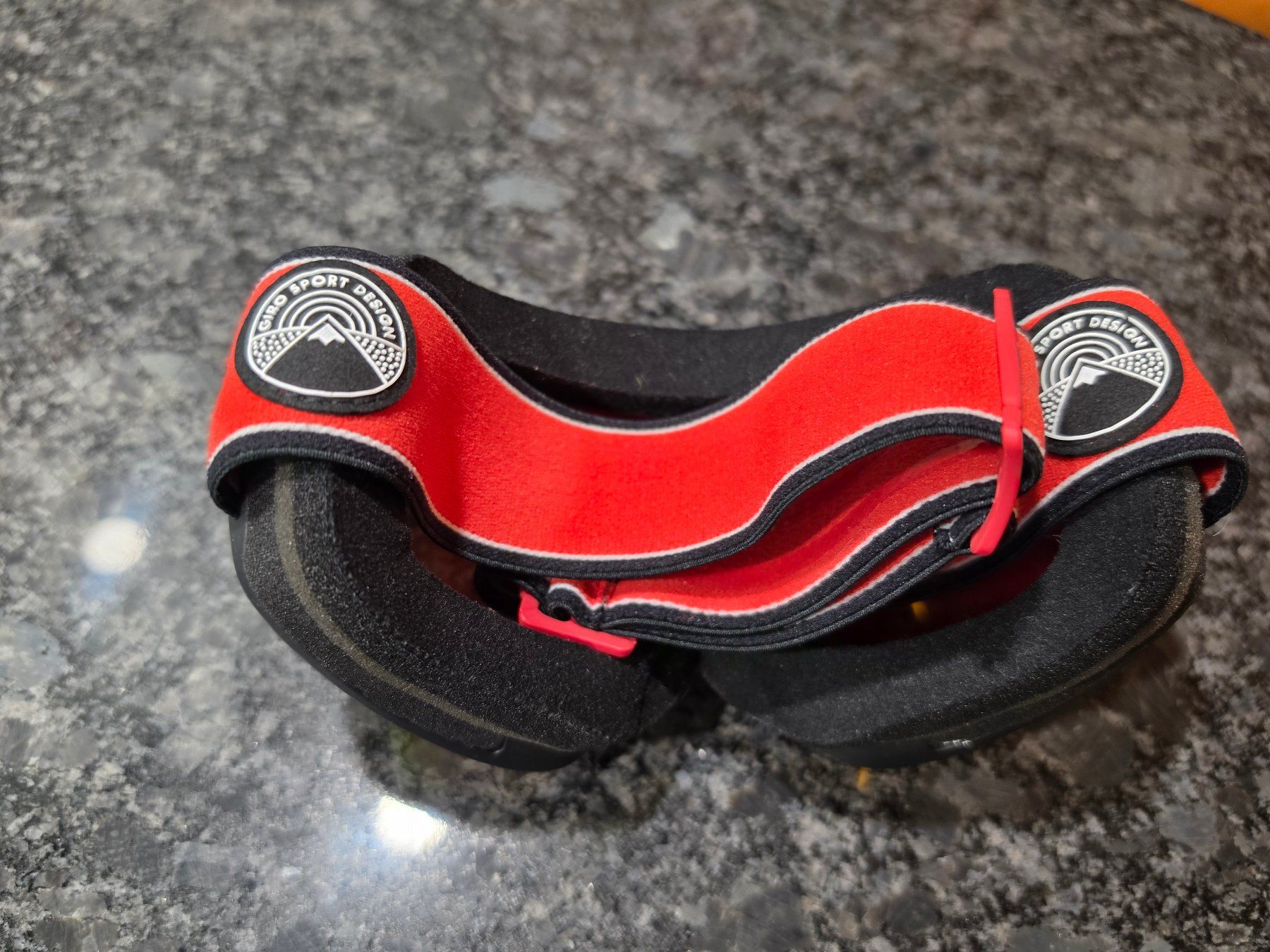 Giro Lunettes & Verres: Skibrille Giro – D'occasion à Dietikon par dan_bk7q 1