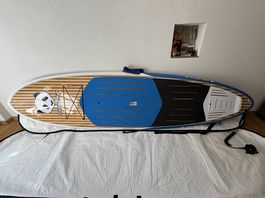 Paddle rigide Panda Sup Yushania