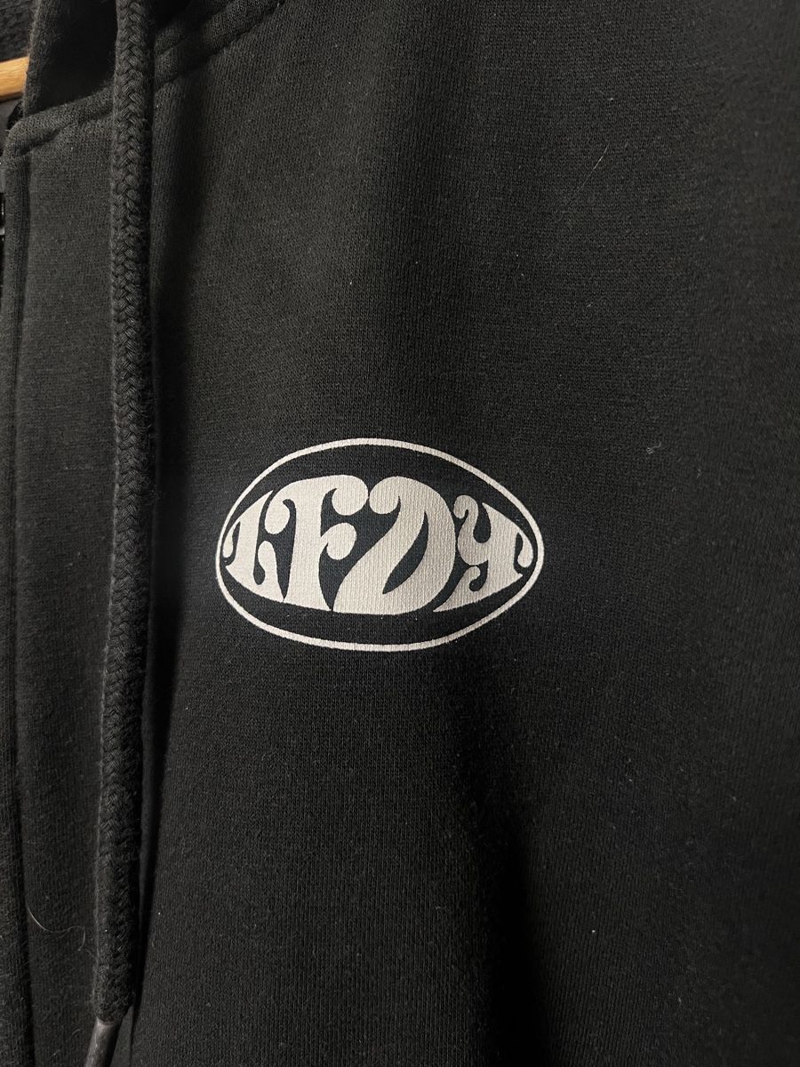 Live Fast Die Young Giacche: LFDY Zip Hoodie – Nuovo (secondo la descrizione) da Hägglingen venduto da jes_9psg 1