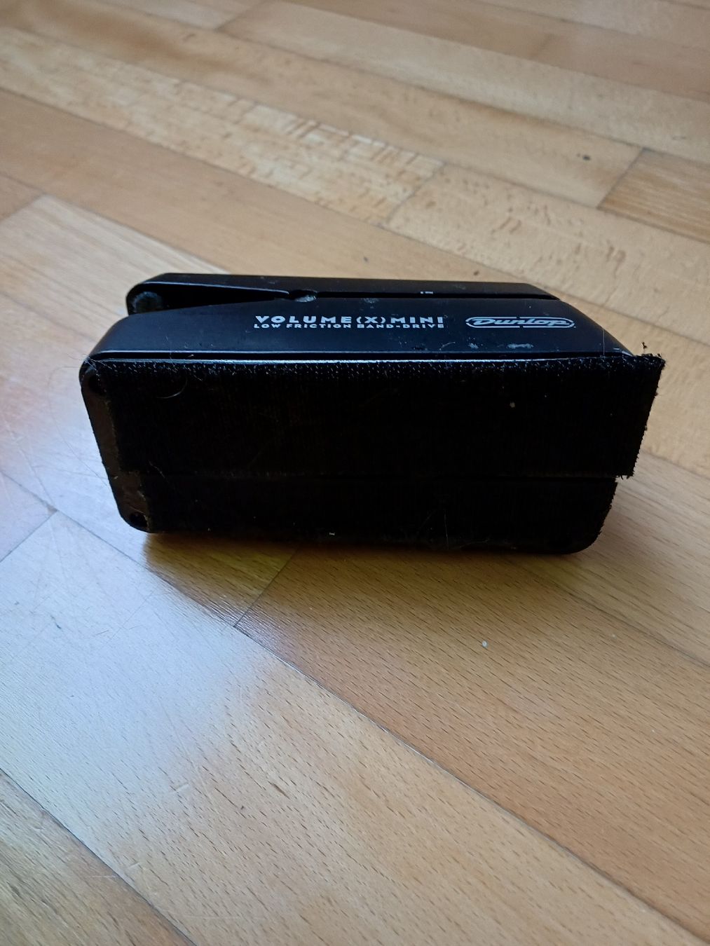 Strumenti musicali: Dunlop Volume (X) Mini – Usato da Lohn-Ammannsegg venduto da kill-bidi 3