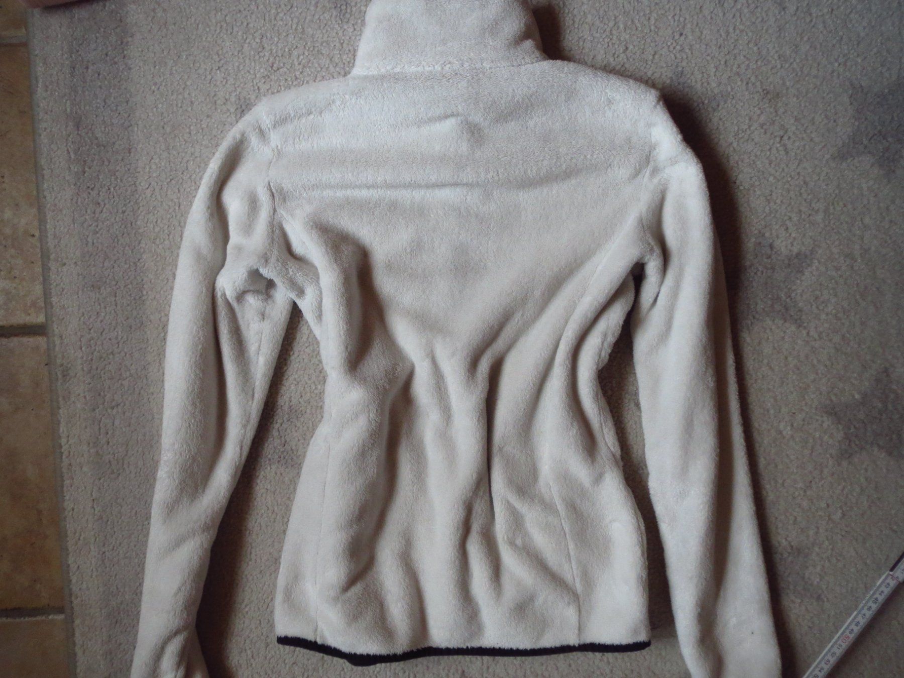 CMP Giacche: kuschelige CMP Damen Fleece Jacke Gr 40/ M – Usato da Kiental venduto da Anna8702 6