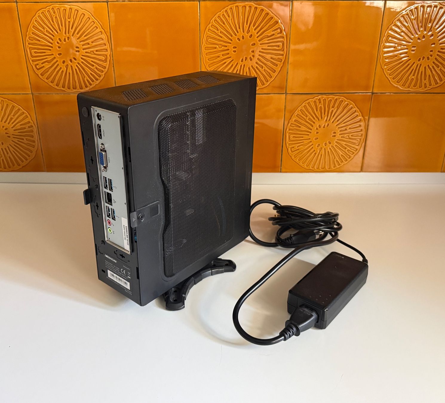 PCs: Computer Mini PC – Neuf (Voir description) à Gerlafingen par sternrose 1