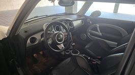 !!! EXPORT !!! Mini Cooper für Export