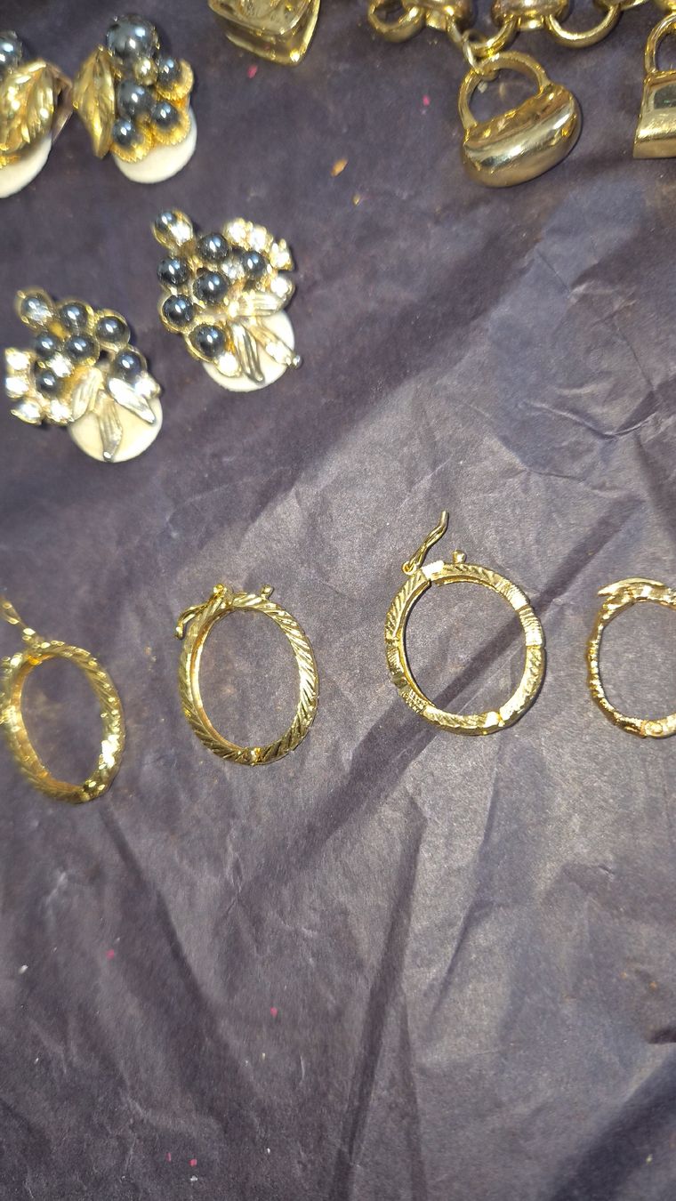 Sonstiger Schmuck: aus Nachlass  – Gebraucht aus Kölliken von MissesBossTop1 2