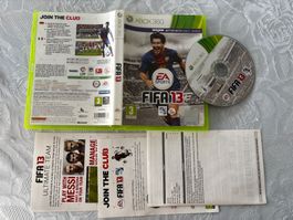 FIFA 13 (CIB)