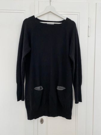 Allude Pullover aus Kaschmir in Gr. M