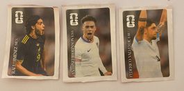 Panini WM 2026 Sticker Coca Cola 3. Stück