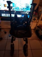 Top Rollator erhalten Sie Ihre Mobilität