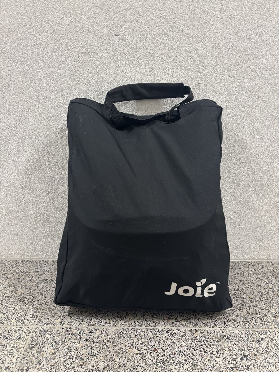 Joie Kinderwagen: Kinderwagen Joie Pact Lite Buggy – Gebraucht aus Worblaufen von Bern_Worblaufen 4