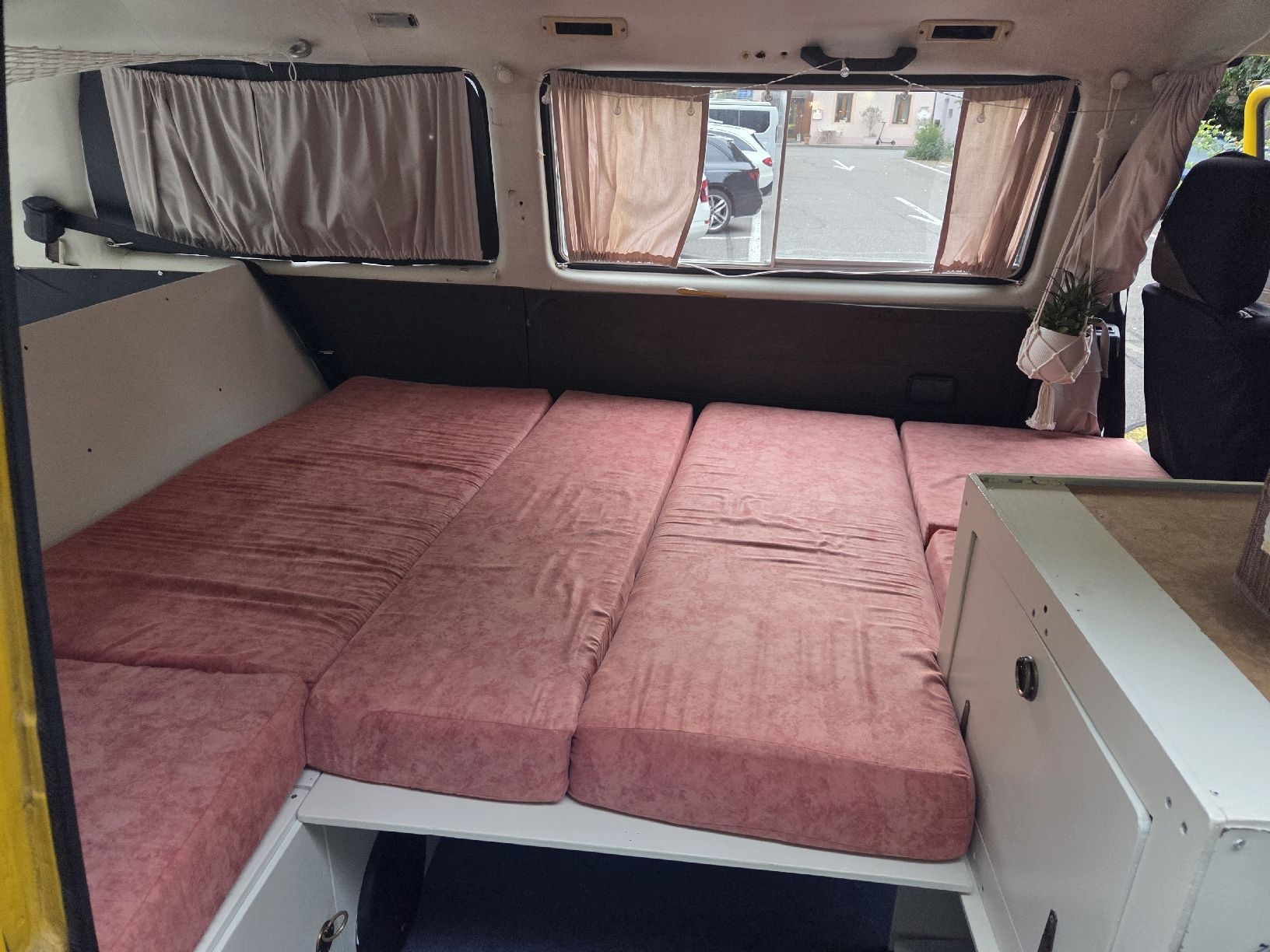 VW Autos: VW Bus T3 Typ 2 – D'occasion à Lenzburg par Racer810 4