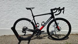 Wilier Garda Ultegra Di2. Grösse L, fast nicht gebraucht