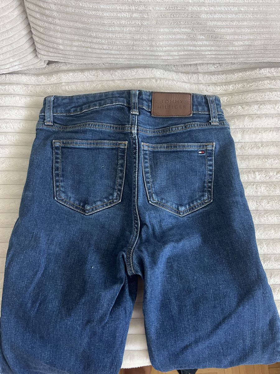 Tommy Hilfiger Jeans: TOMMY HILFIGER JEANS GR 24 – Usato da Basel venduto da theo-g77 5