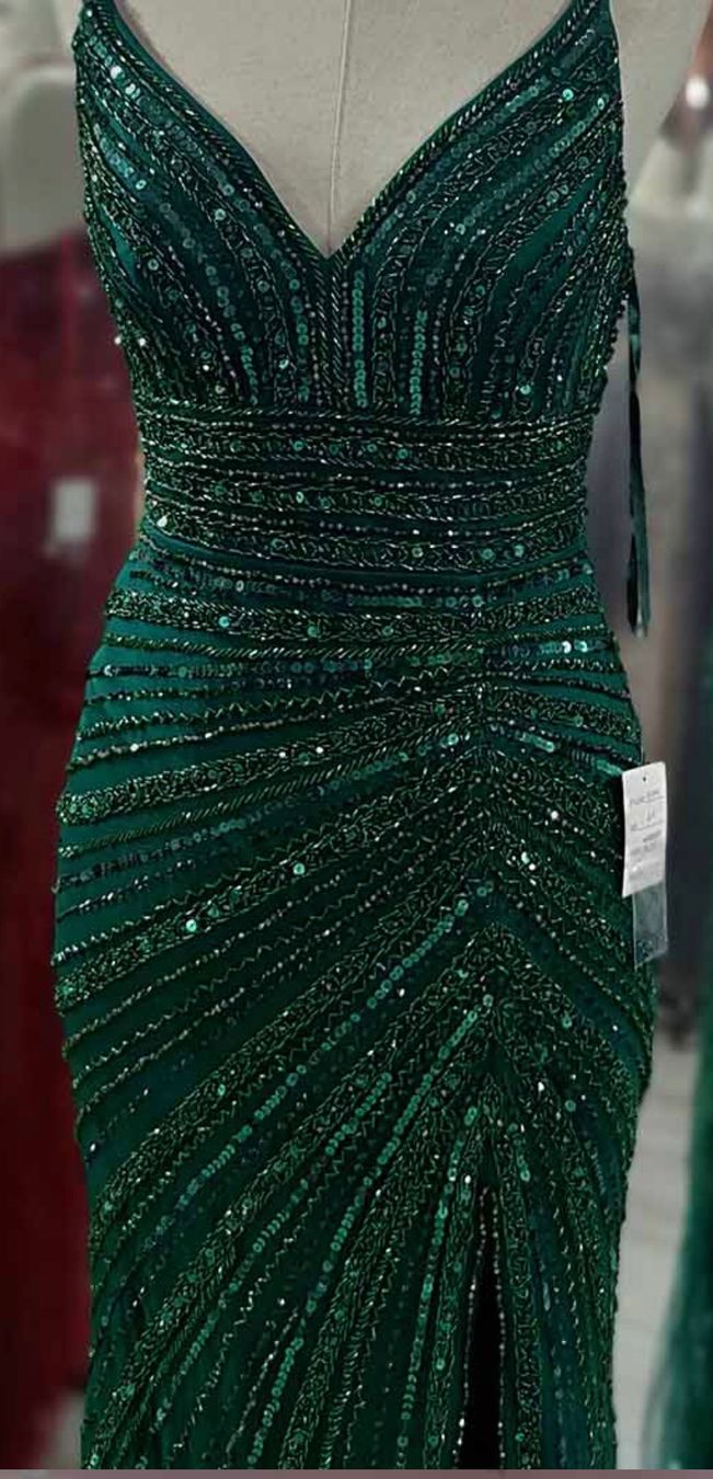 Robes: Abendkleid – D'occasion à brugg par chuili 1