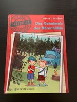 Das Geheimnis der Bärenhöhle