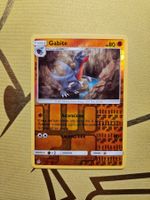 Forbidden Light - Gabite