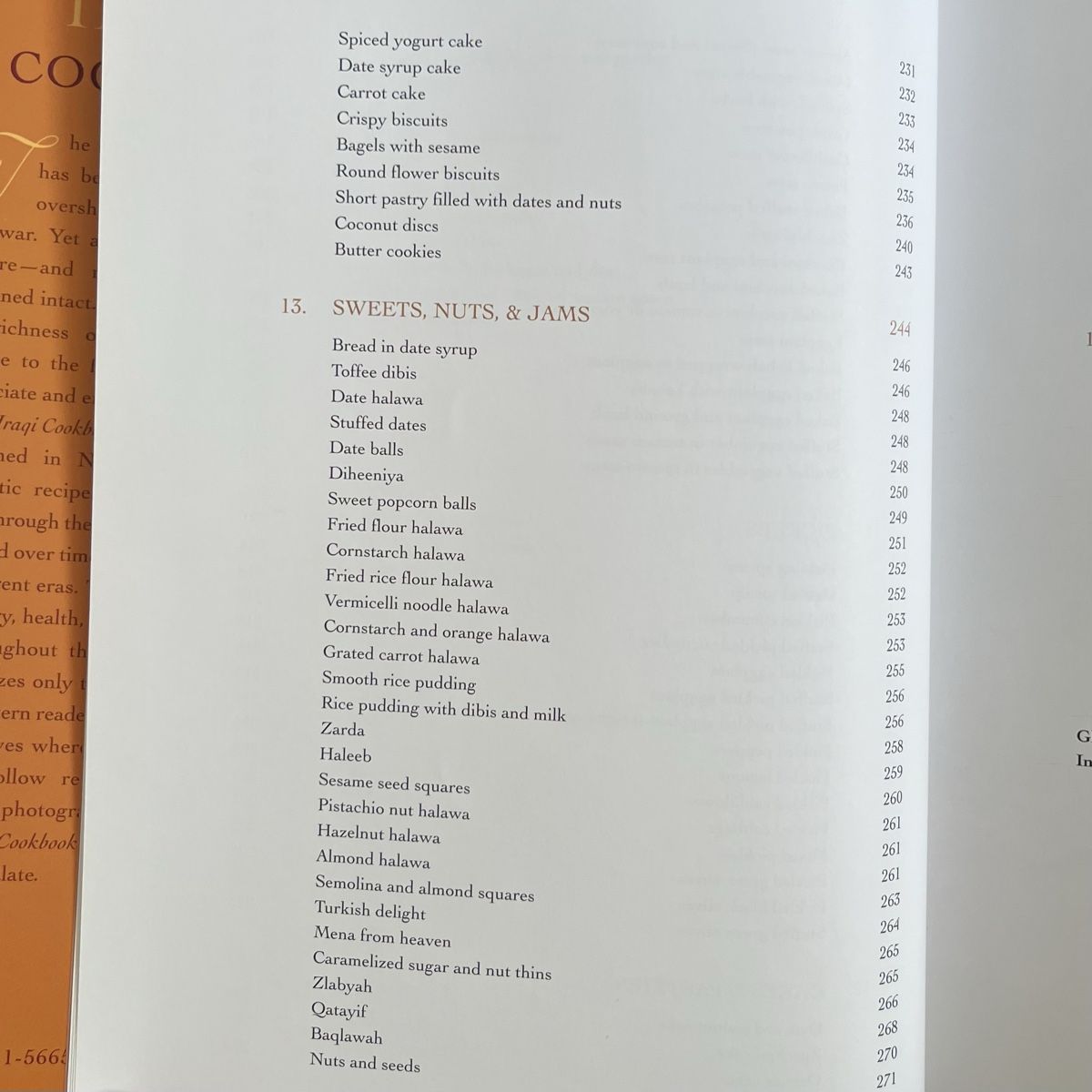 Libri: The Iraqi Cookbook – Usato da Schwyz venduto da rs-trend 6