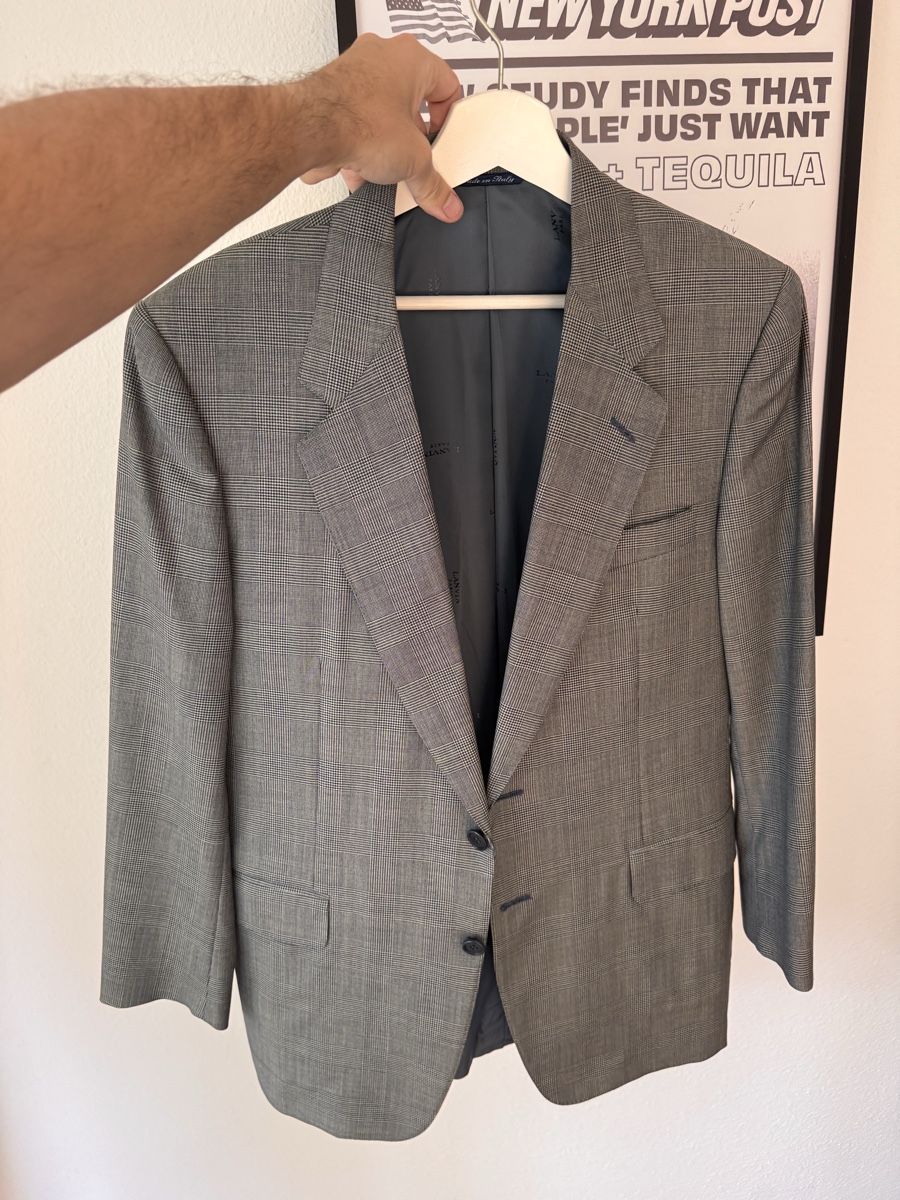 Lanvin Giacche: Lanvin blazer - immaculate condition, made in Italy – Nuovo (secondo la descrizione) da Zürich venduto da arm_89nt