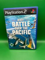 WWII: Battle over the Pacific (Deutsch) - Playstation 2