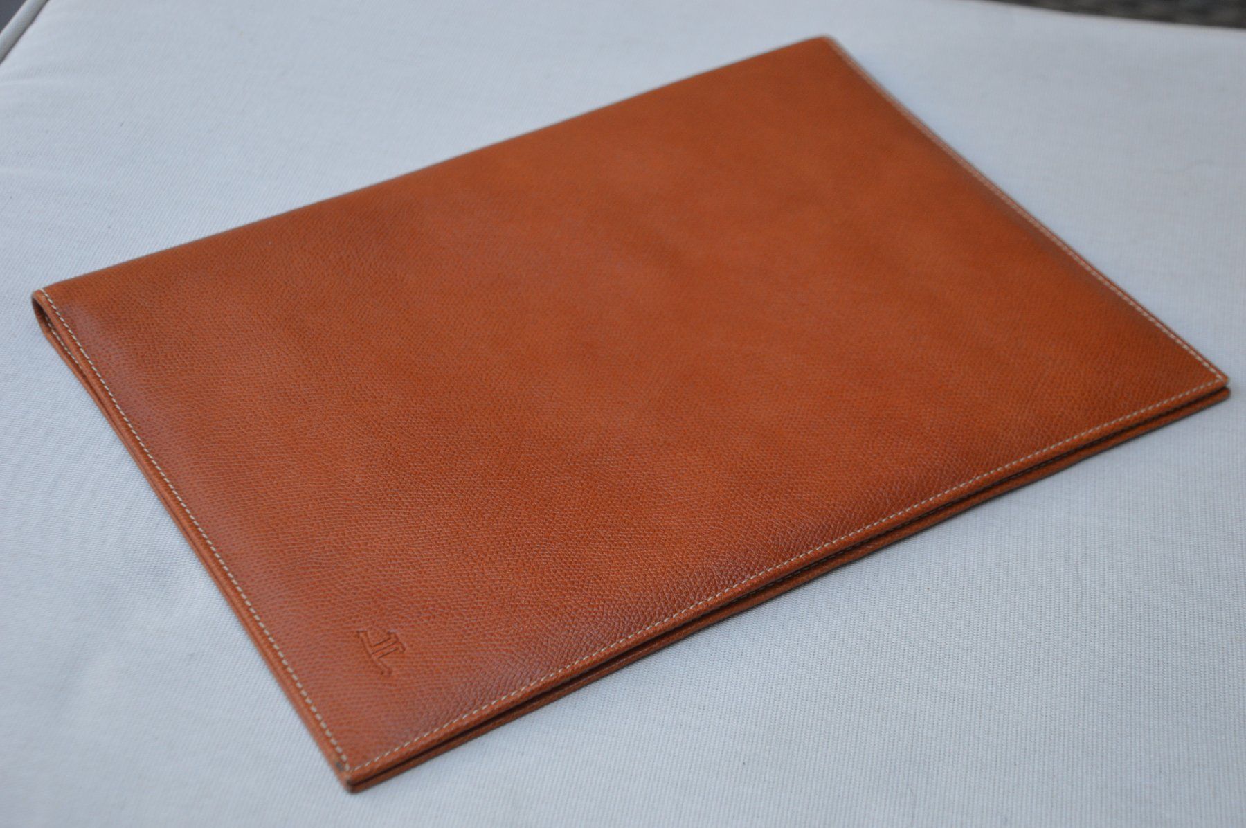 Valigie & Borse: Dokumententasche Jaeger-LeCoultre porte-documents – Usato da Collonges venduto da Auganien 5