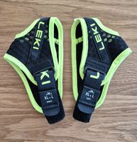 Leki Shark Frame Strap Mesh Handschlaufen
