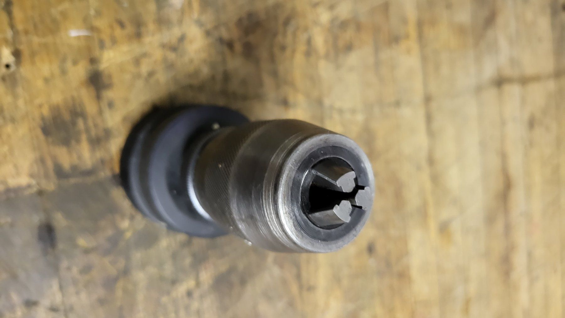 Hilti Trapani: Bohrfutter Hilti 0-13mm – Usato da Langenthal venduto da Physycer0 1