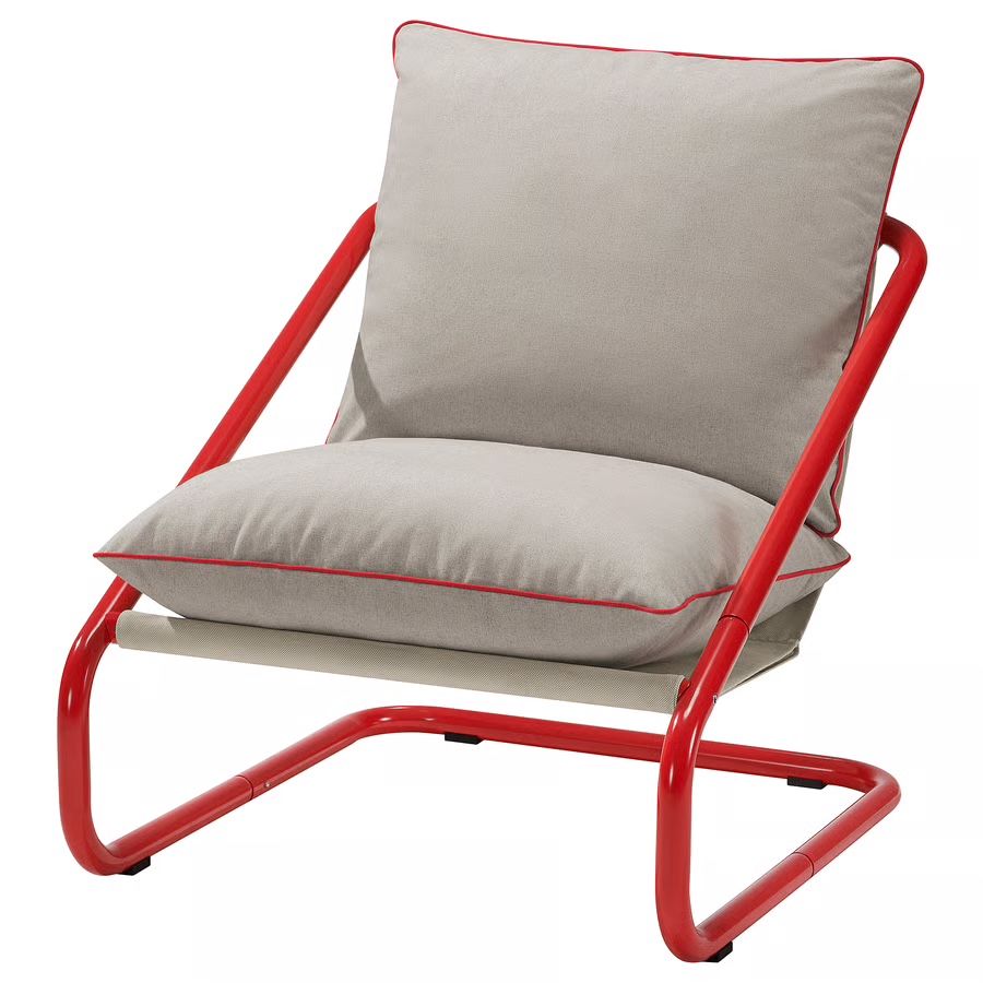 Ikea Fauteuils: ÖNNESTAD Fauteuil IKEA – D'occasion à Biel/Bienne par ana_2427 1